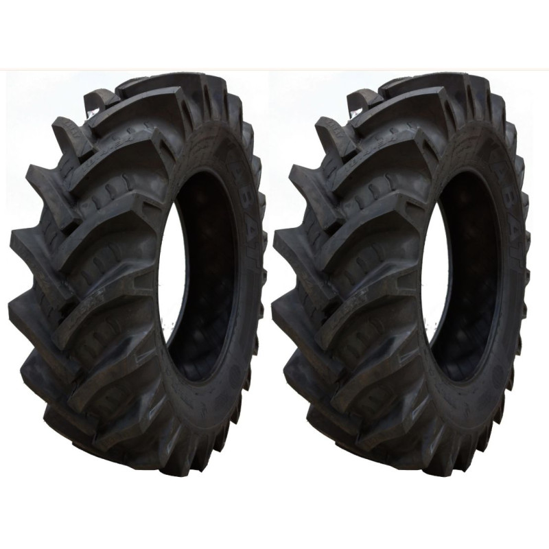 g.   Opona  12.4-32  8PR KABAT